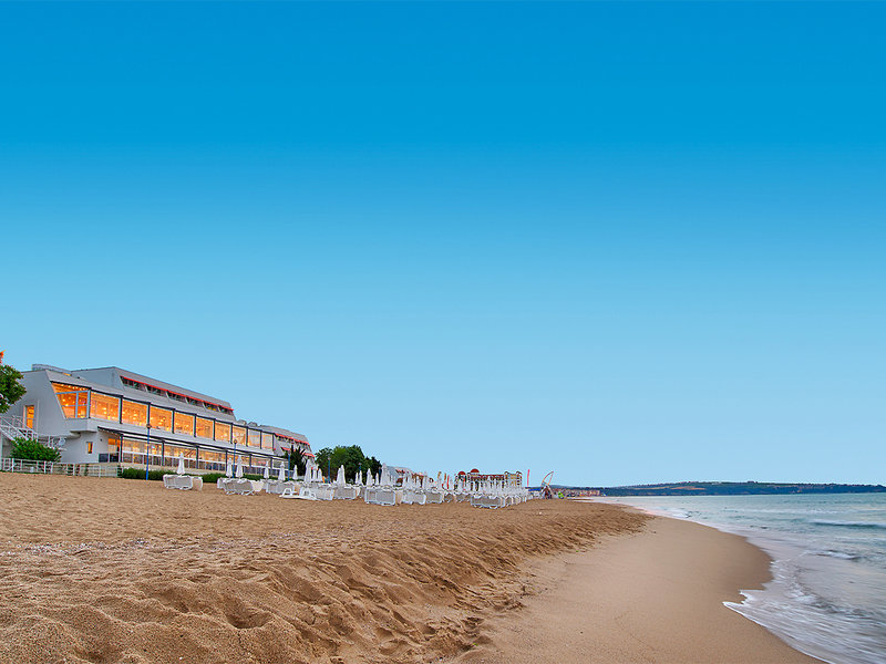 AluaSun Helios Beach 9