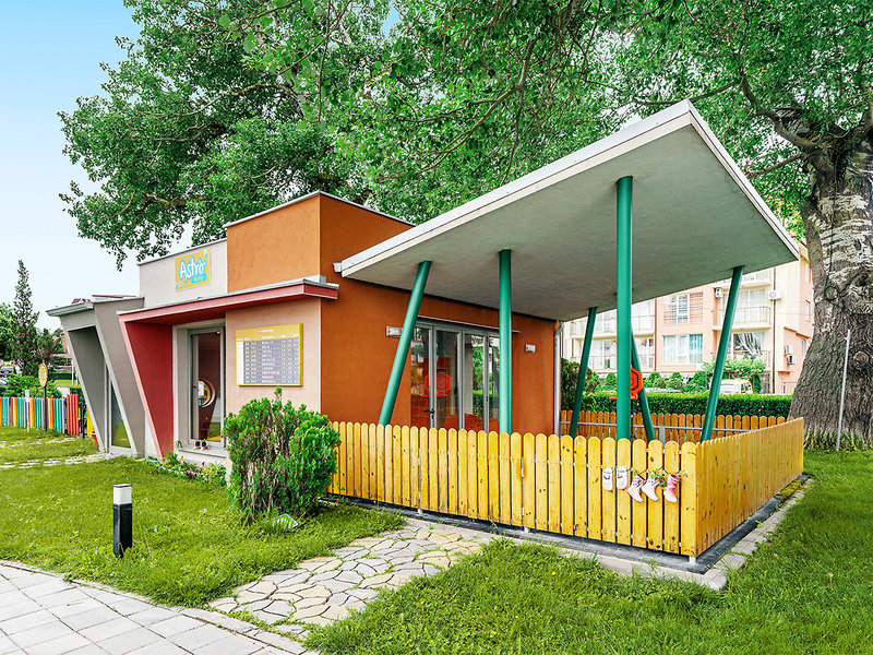 AluaSun Helios Beach 15