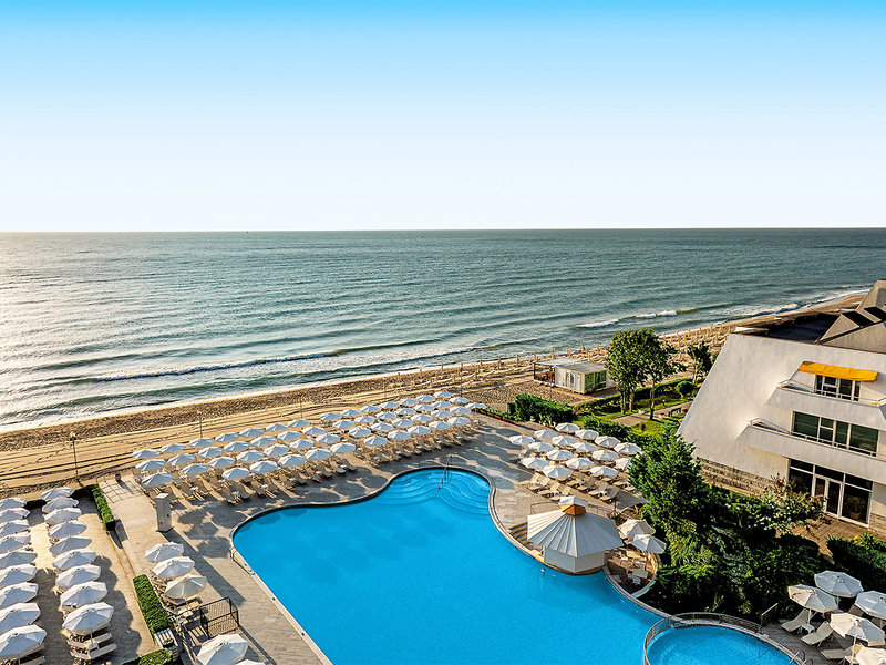 AluaSun Helios Beach 25