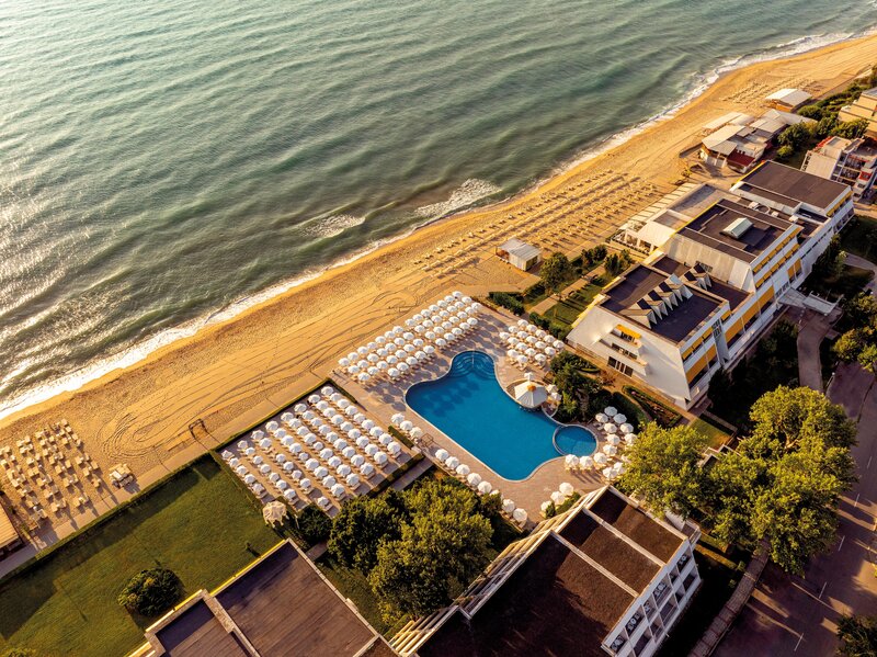 AluaSun Helios Beach 31