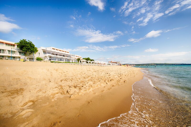 AluaSun Helios Beach 33