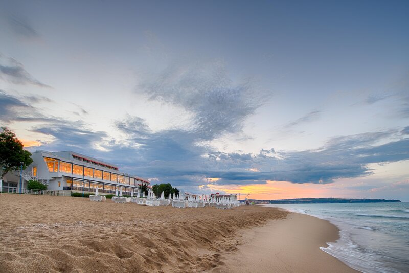 AluaSun Helios Beach 34