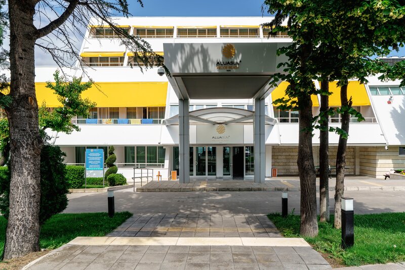 AluaSun Helios Beach 37