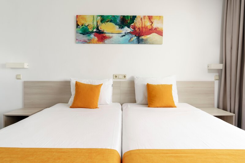 AluaSun Helios Beach 39