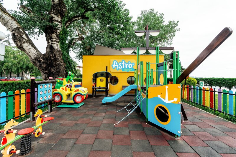 AluaSun Helios Beach 54