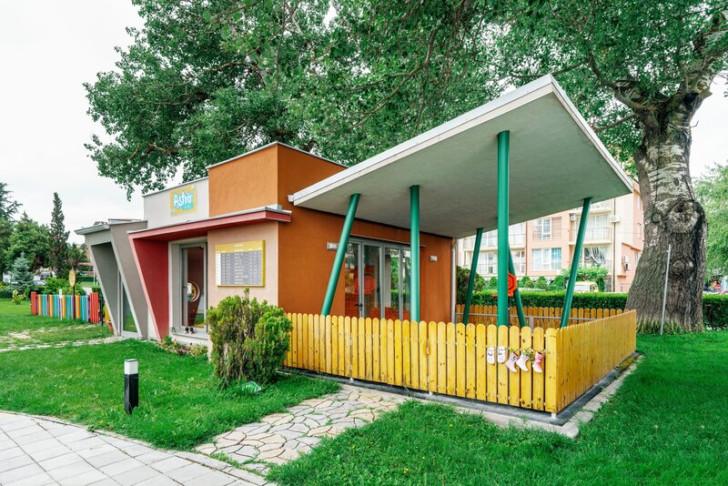 AluaSun Helios Beach 55