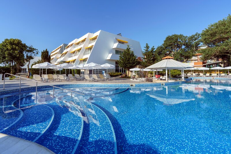AluaSun Helios Beach 56