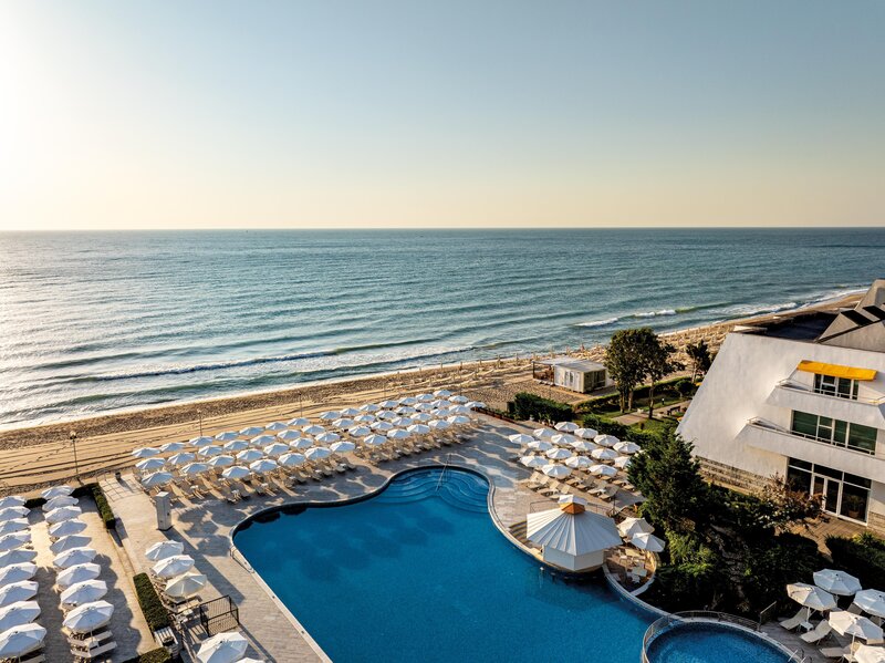 AluaSun Helios Beach 60