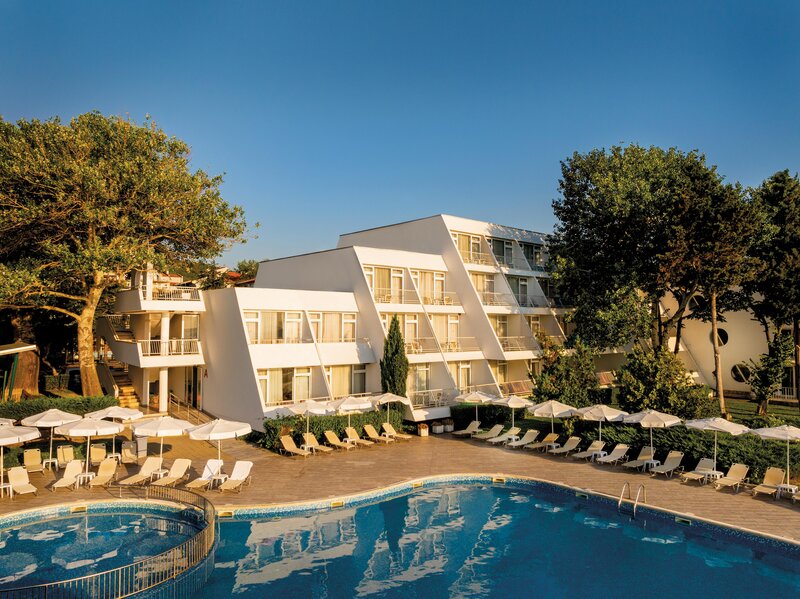 AluaSun Helios Beach 63