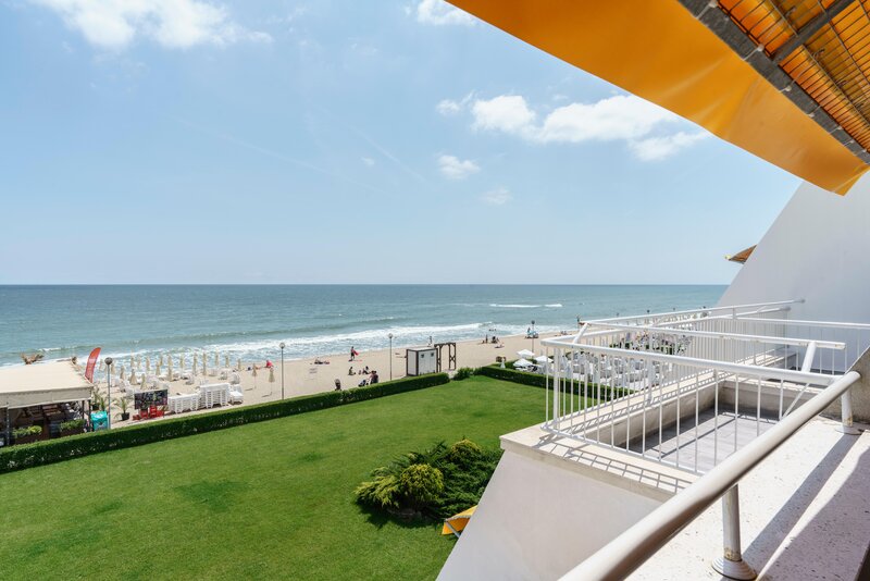 AluaSun Helios Beach 65
