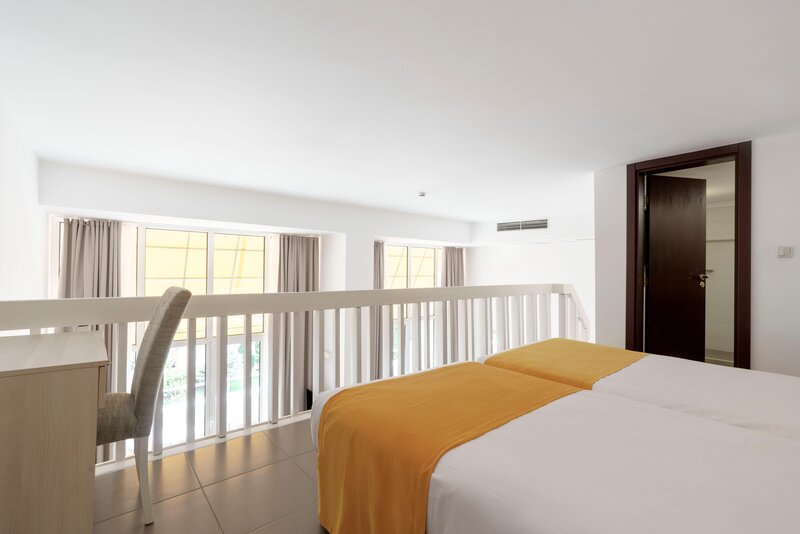 AluaSun Helios Beach 71