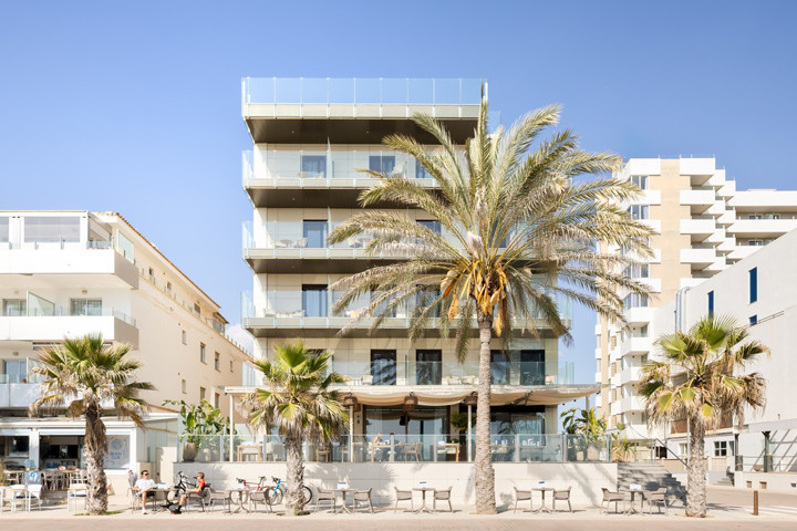 Hotel Eden Palma Playa 1