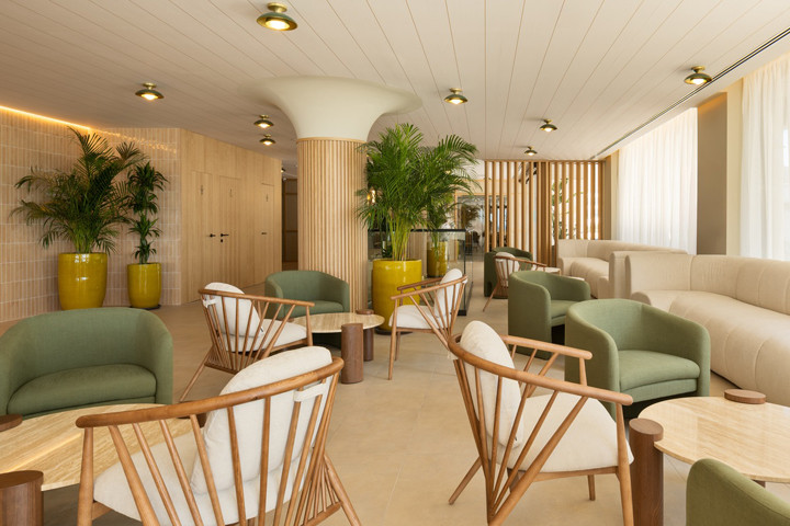Hotel Eden Palma Playa 4