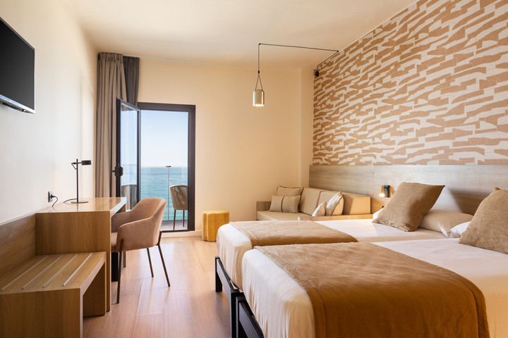 Hotel Eden Palma Playa 5