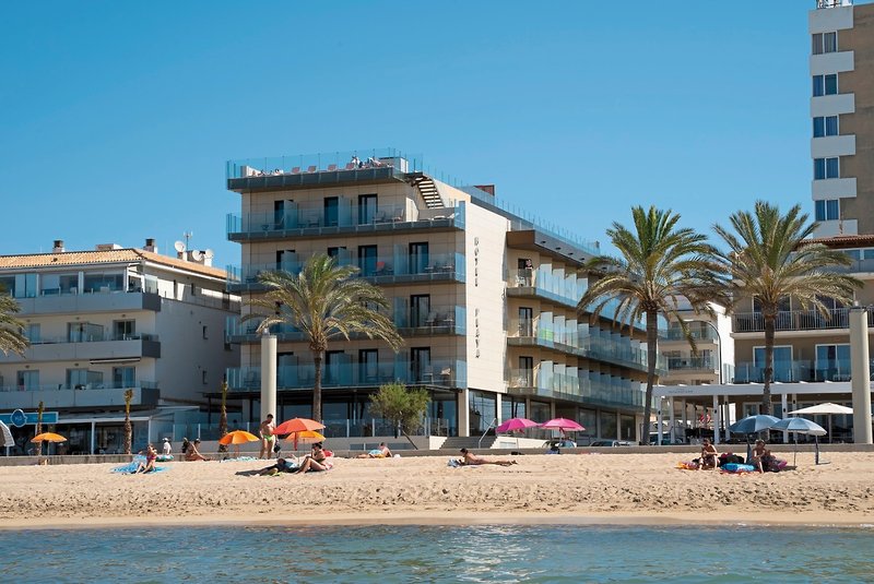 Playa Hotel - Erwachsenenhotel 2