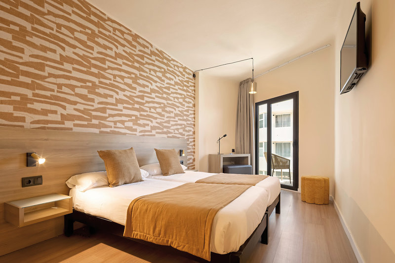 Playa Hotel - Erwachsenenhotel 6