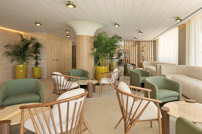 Playa Hotel - Erwachsenenhotel 11