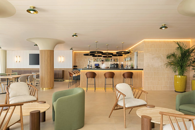 Playa Hotel - Erwachsenenhotel 14