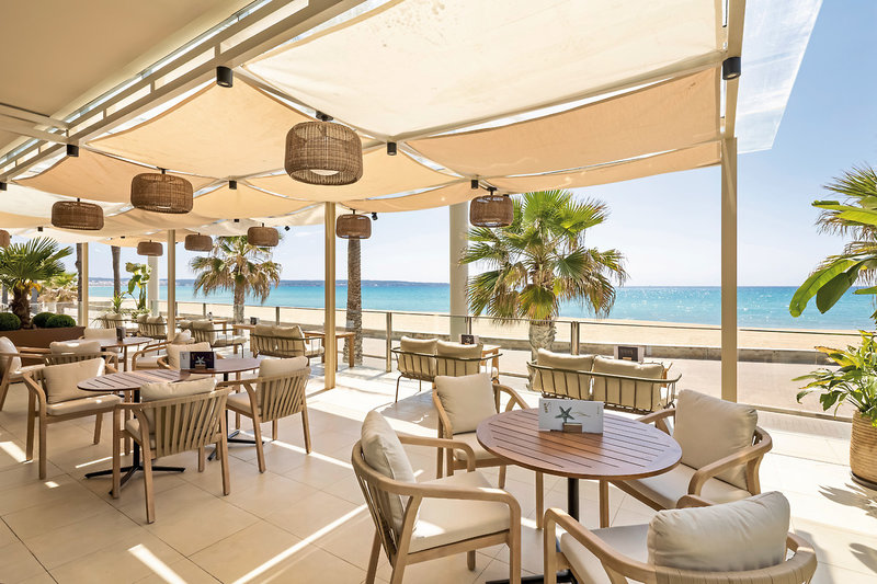 Playa Hotel - Erwachsenenhotel 17