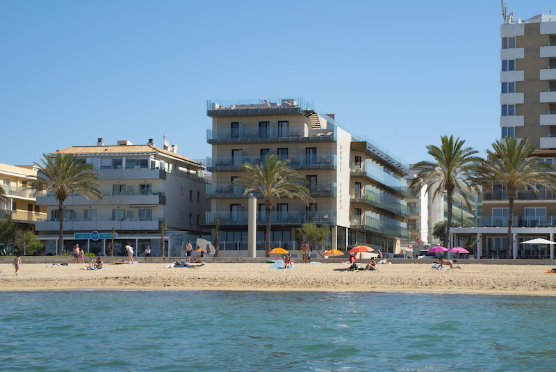 Hotel Eden Palma Playa 1