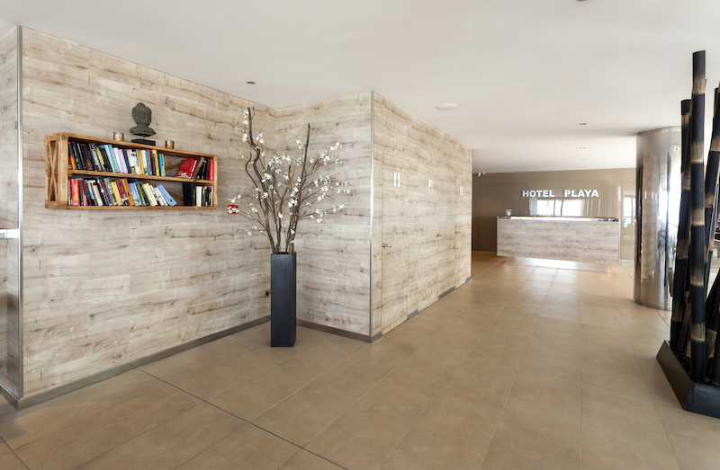 Hotel Eden Palma Playa 6