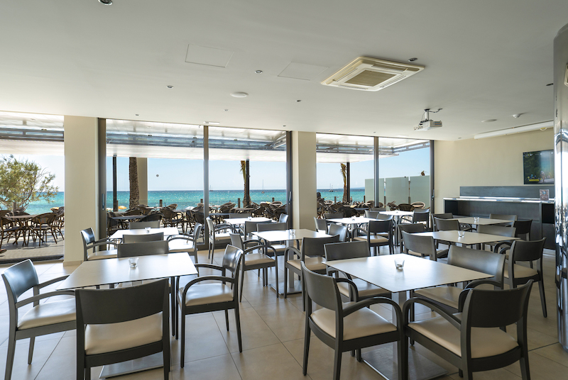 Hotel Eden Palma Playa 8