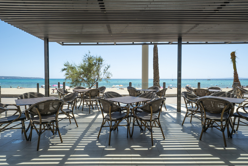 Hotel Eden Palma Playa 10