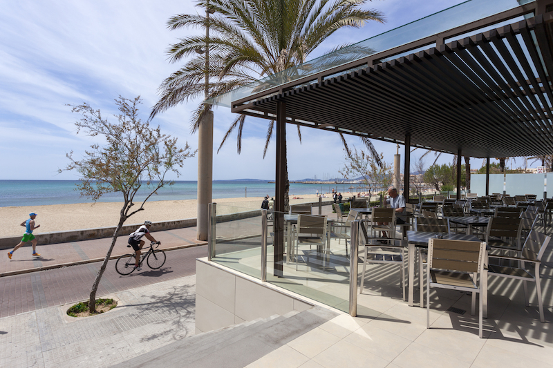 Hotel Eden Palma Playa 11