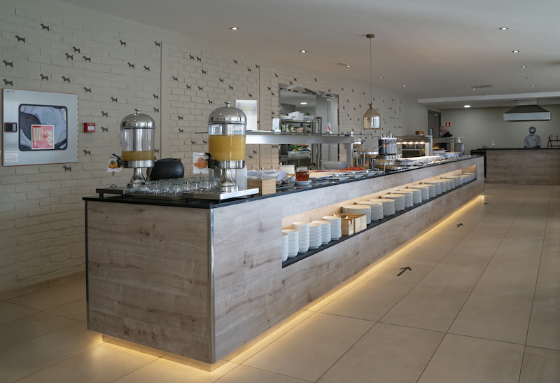 Hotel Eden Palma Playa 12