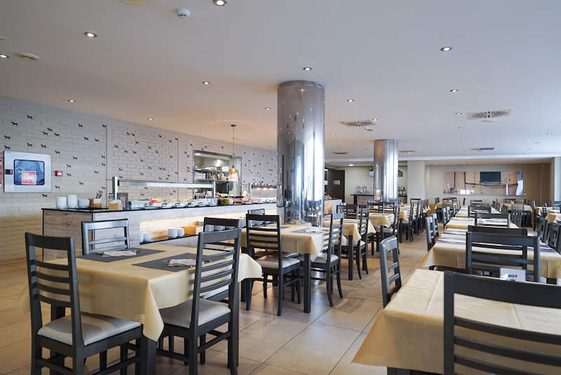 Hotel Eden Palma Playa 13