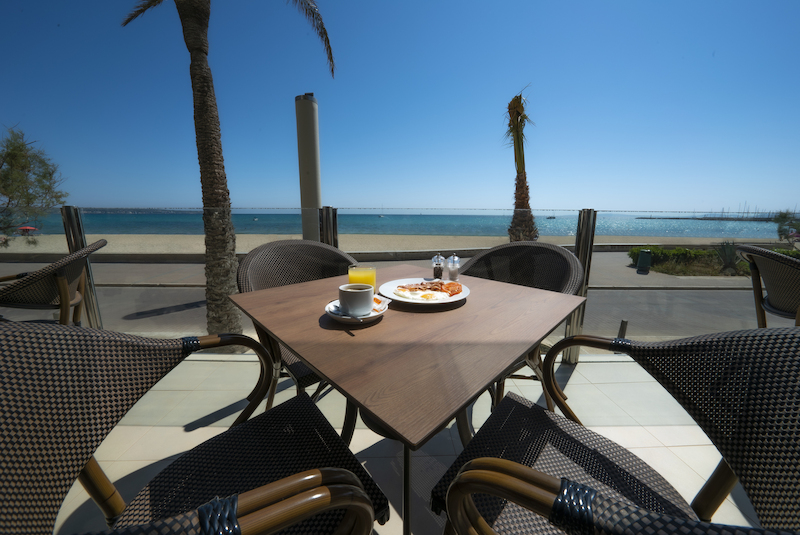 Hotel Eden Palma Playa 14