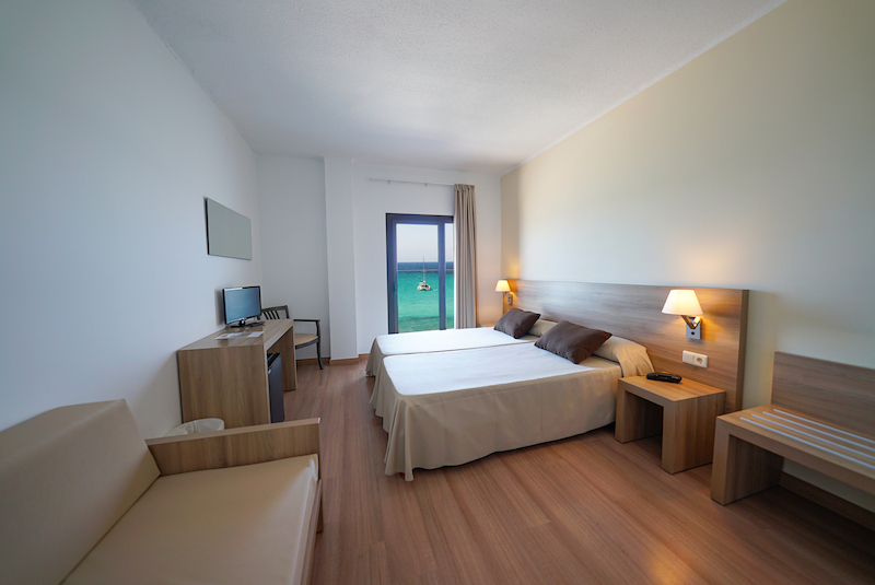 Hotel Eden Palma Playa 17