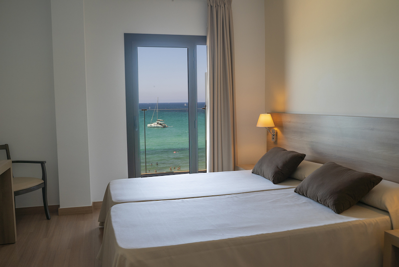 Hotel Eden Palma Playa 19