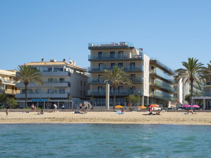 Playa Hotel - Erwachsenenhotel 1