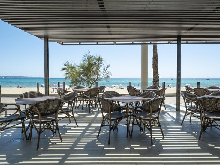 Playa Hotel - Erwachsenenhotel 7