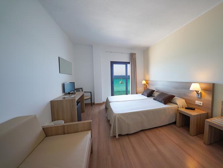 Playa Hotel - Erwachsenenhotel 9