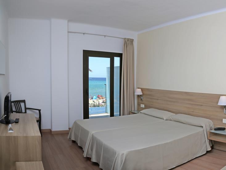 Playa Hotel - Erwachsenenhotel 10