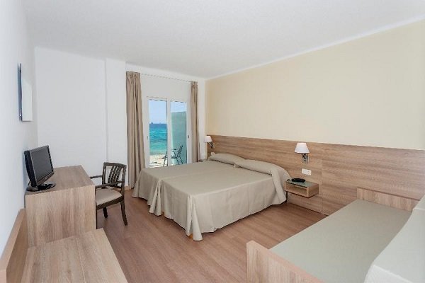 Hotel Eden Palma Playa 1