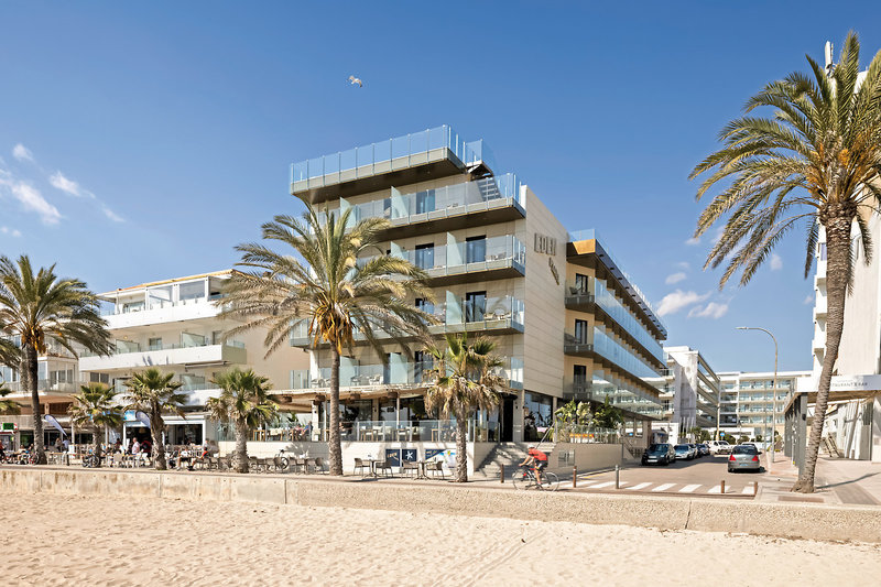 Playa Hotel - Erwachsenenhotel 1 - Exterior