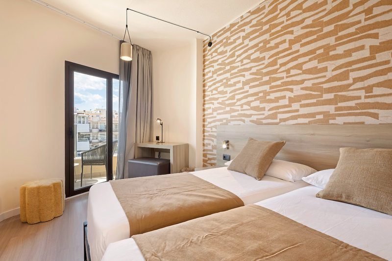 Playa Hotel - Erwachsenenhotel 7 - Room Example