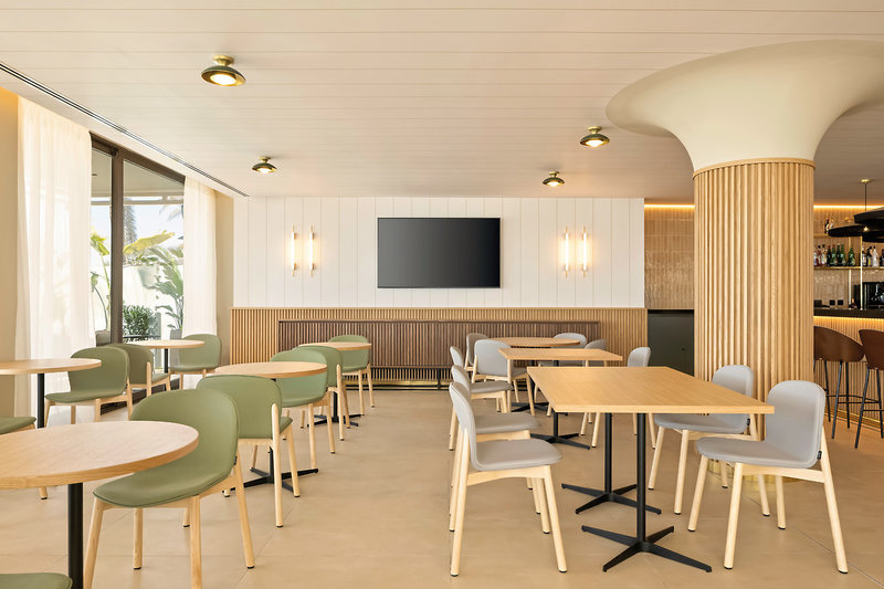Playa Hotel - Erwachsenenhotel 12 - Conference Room