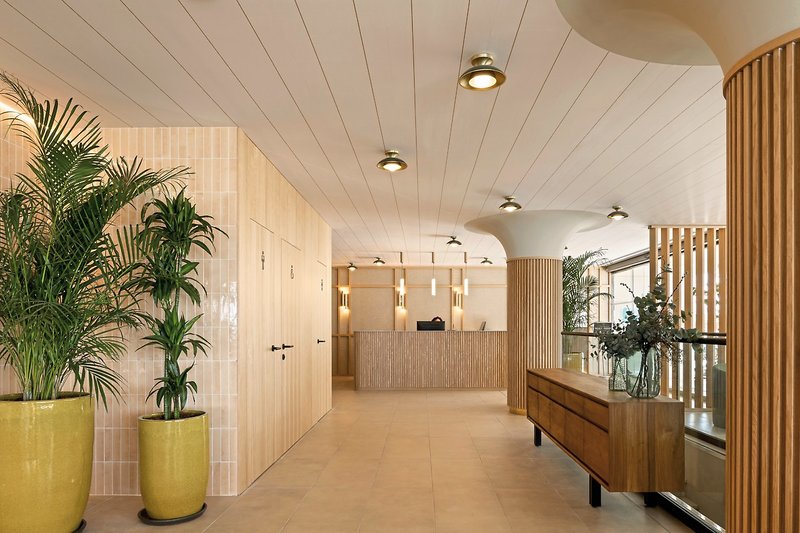 Playa Hotel - Erwachsenenhotel 15 - Lounge / Lobby