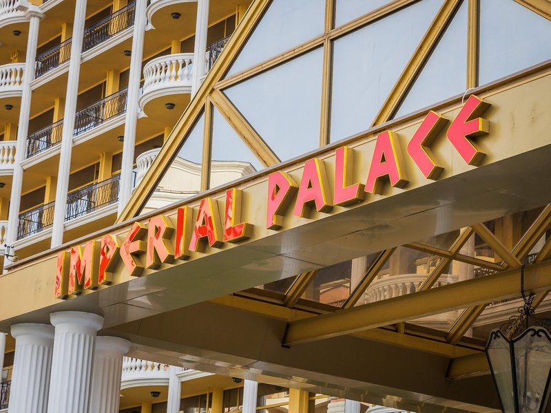 Victoria Palace 4