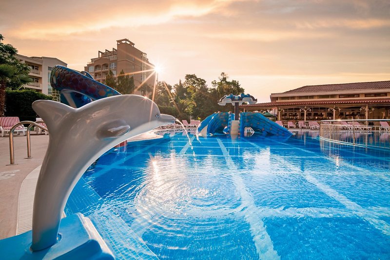 Hotel Alba 3