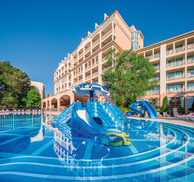 Hotel Alba 9