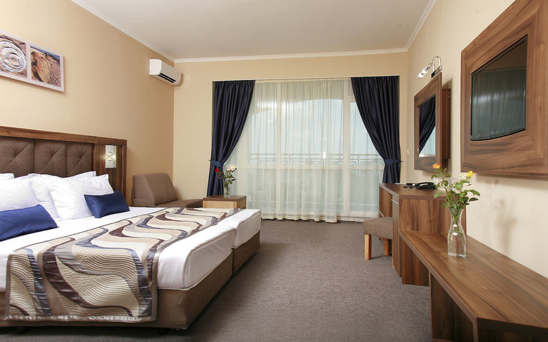 Hotel Alba 8