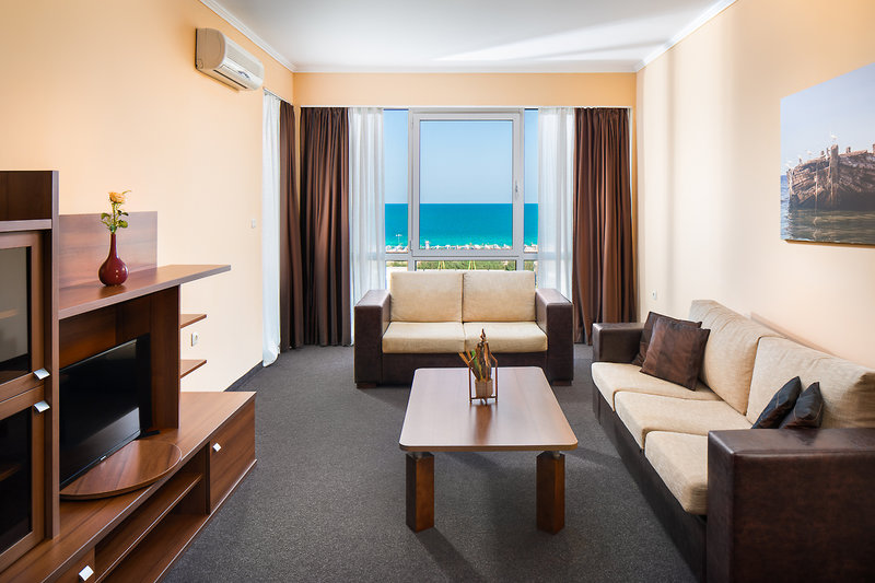 Hotel Alba 9
