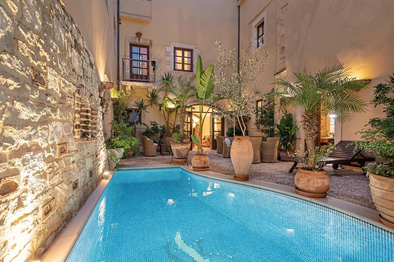 Palazzino Di Corina 1