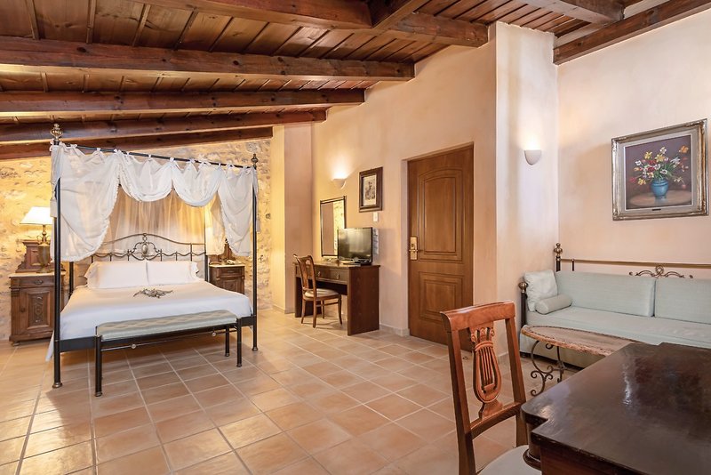 Palazzino Di Corina 3
