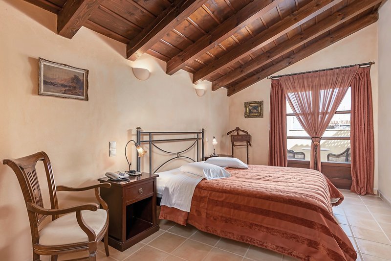 Palazzino Di Corina 4